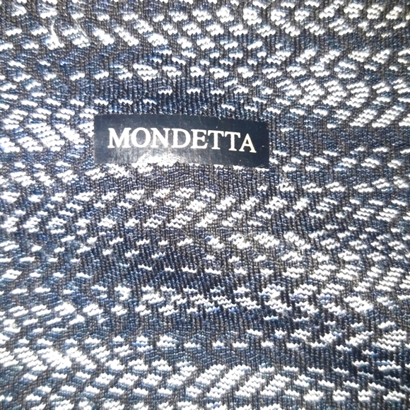 (M)🌟Mondetta🌟 Performance High Waisted Leggings W14.5×L36" - Picture 7 of 8